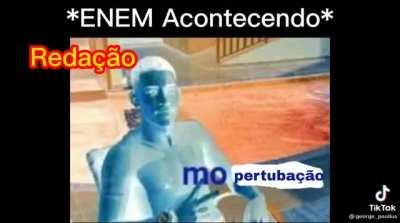 Tirei 10 :) / era Enem :(