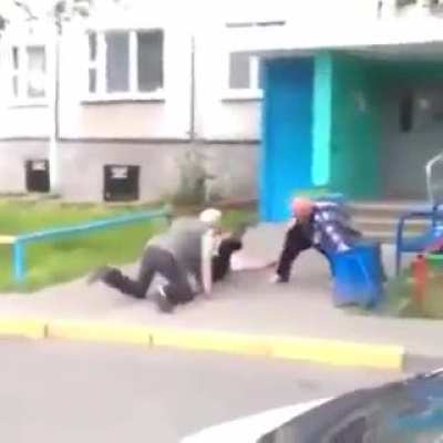 World War III - WW3
