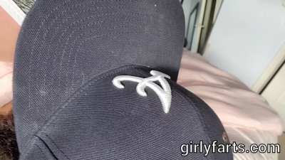 Farting on all guys who aren't Jays fans this summer ⚾💨