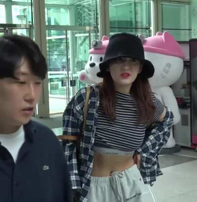 Jeon Somi