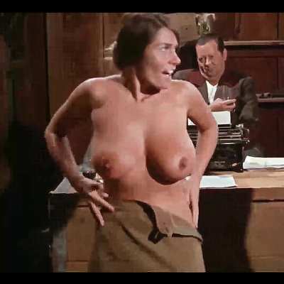 Uschi Digard