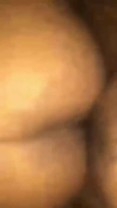Bambie hoe ass