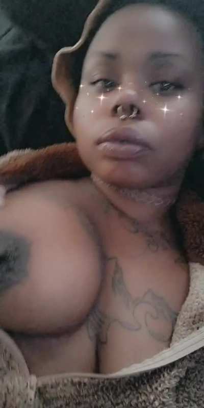I need a mouth.