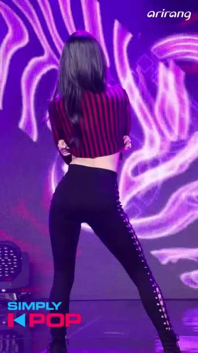 EXID - Jeonghwa
