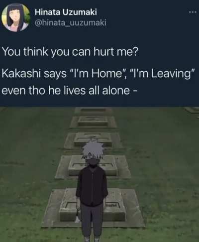 How do you convey so much with so little words? Exhibit A: this scene. I just really think the show as a whole absolutely nailed critical/heartwarming/heartbreaking scenes with the right amount of words and dialogue when necessary.