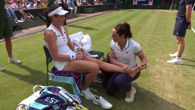 Johanna Konta