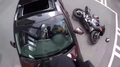 Helmet cam