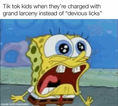 We’ve gone too far already
