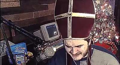 his holiness