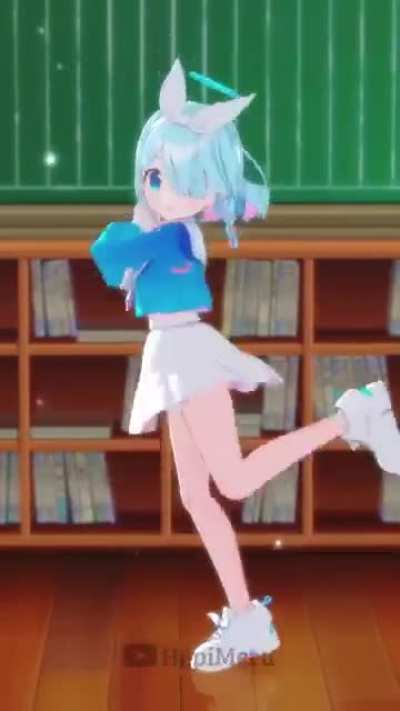 :D