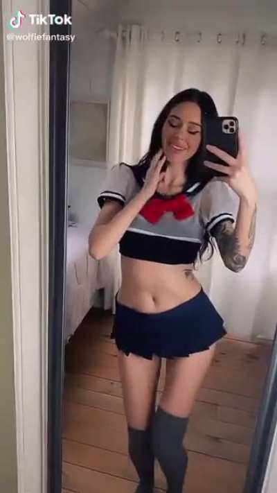 Dream girl