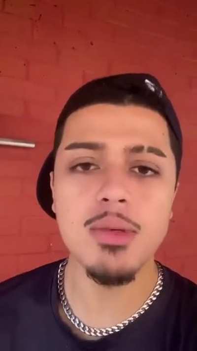 CRINGENTON amigo