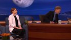 Bryce Dallas Howard Demos Her Jurassic World Scream