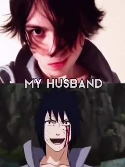 SasukeUchihaiam