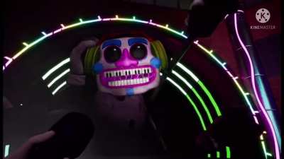 Music man