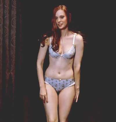 Deborah Ann Woll