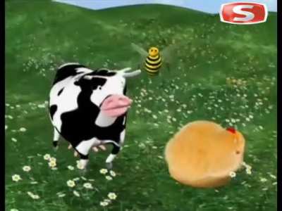 bir nesil bununla büyüdü.