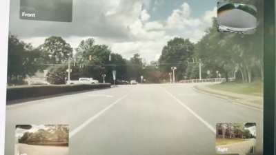 John’s creek, GA - truly incomprehensible decision making