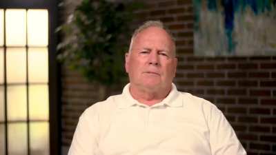 Man dies for 20 minutes during hand surgery, what he saw changed his life.
