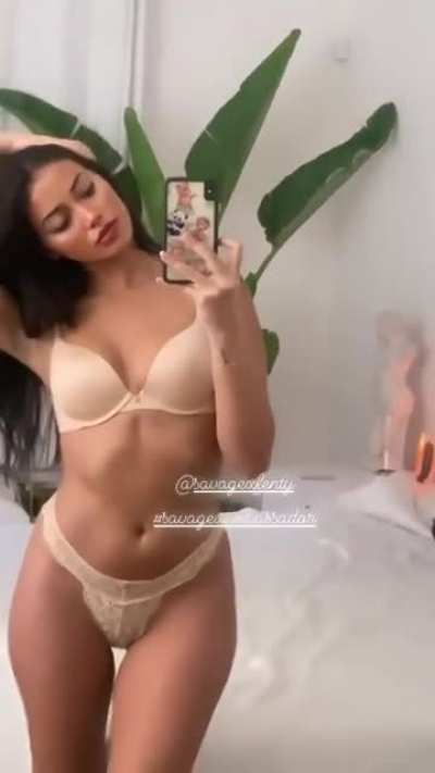 Bra and Underwear
