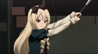 Gothic Lolita Women's Koushien [Shirobako]