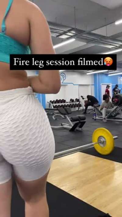 🏋🏼‍♀️