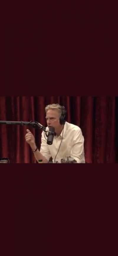 Not sure if this was posted already but this was on Joe Rogan’s podcast today- looks like people are finally starting to catch on to what we knew all along