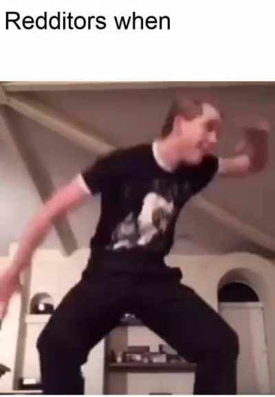 Ahah i made original meme pls laf