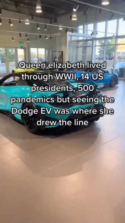 i don’t blame her
