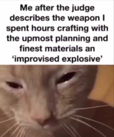 😢