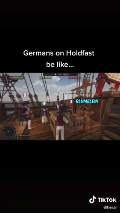 EEERIKA!