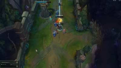 All planned