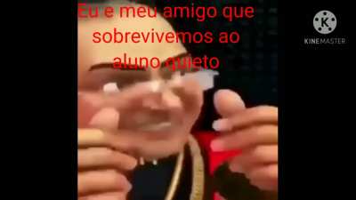 F pros outros