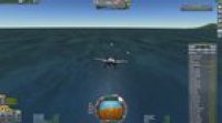 Perfect Landing!