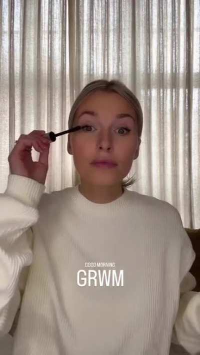 GRWM
