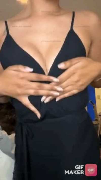 Hottie alert 