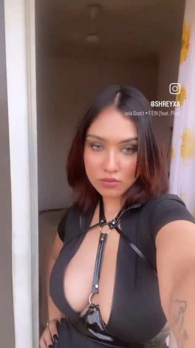 Shreya Chaddha [new]