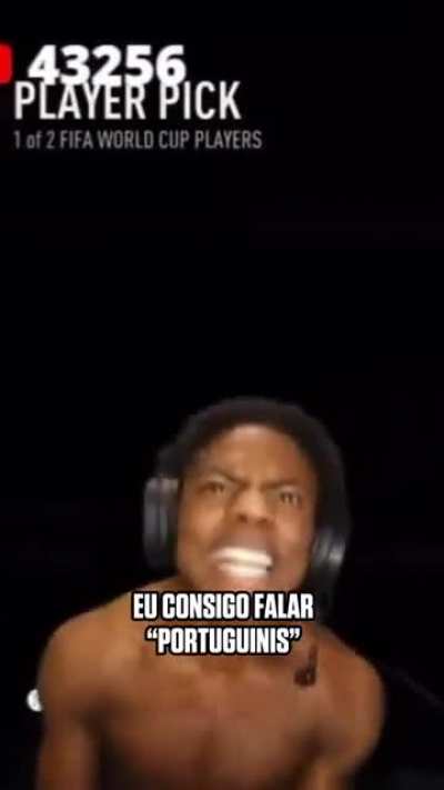 Portuguinis kkk