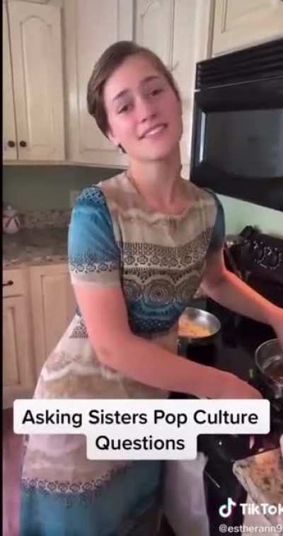 Mennonites who have never used the internet
