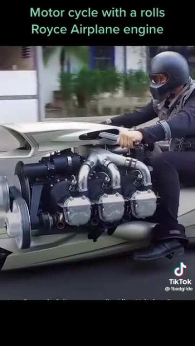 Weird but cool af