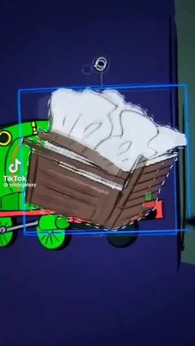 TRAIN AAH!-