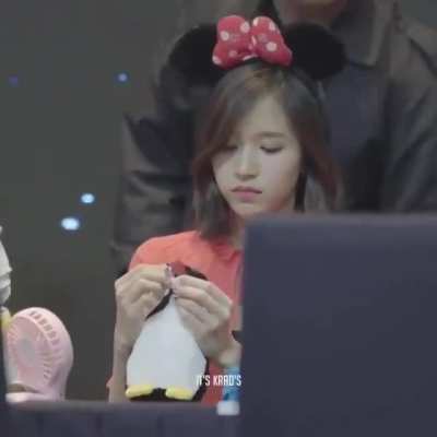 170304 - Happy Mina Day!