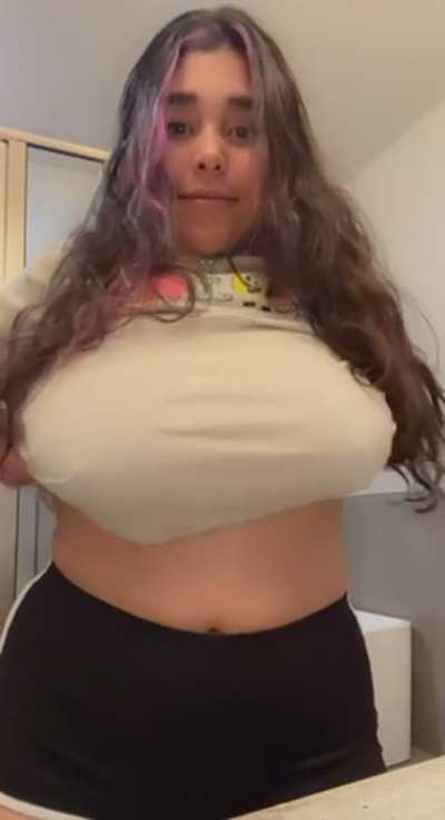 What would you do if I sneak into your house?