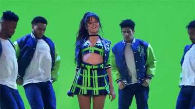 Her best look