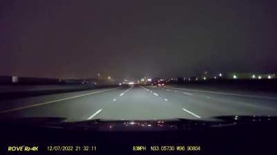 WCGW street racing