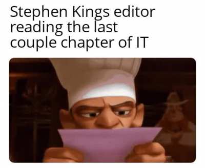 why