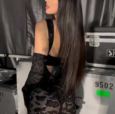 No one does it better than her 
