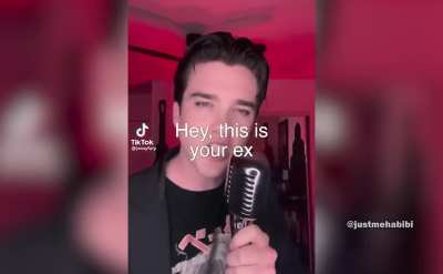 TikTok Musicians