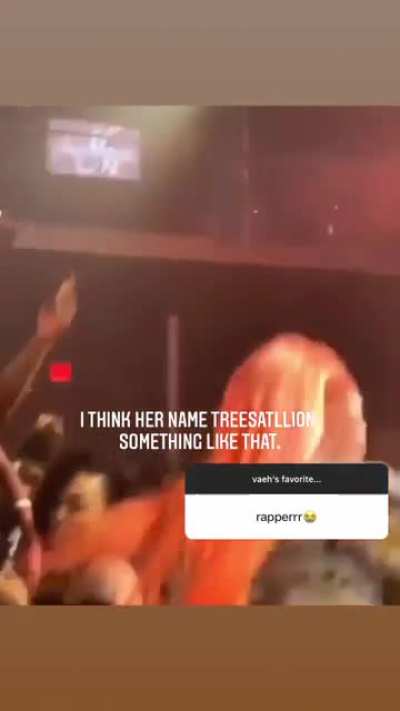 if name was in rapper!