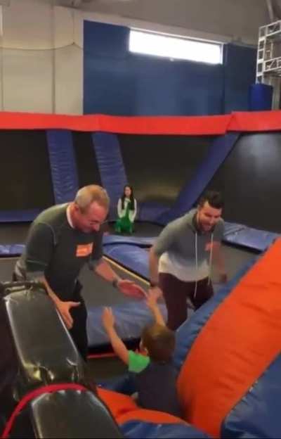 Boing boing too much boing